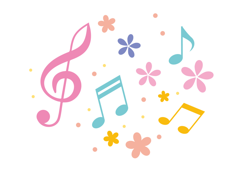 音楽基礎のお勉強